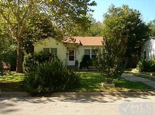 4816 Mayfair St, Fort Worth, TX 76116