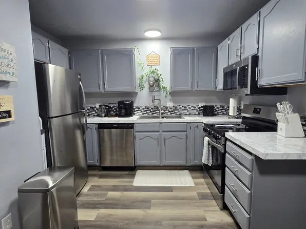 1233 Holman Ave #A, Pocatello, ID 83201