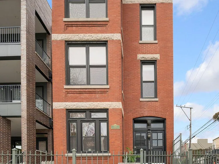 1542 N Campbell Ave #1 — Photo 18