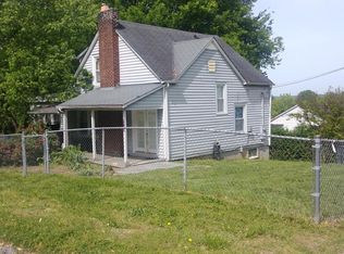 1419 Wales Ave, Maryville, TN 37804