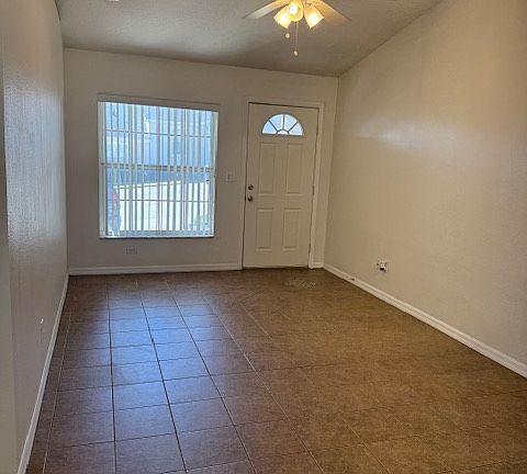 Alternate view of Living Room