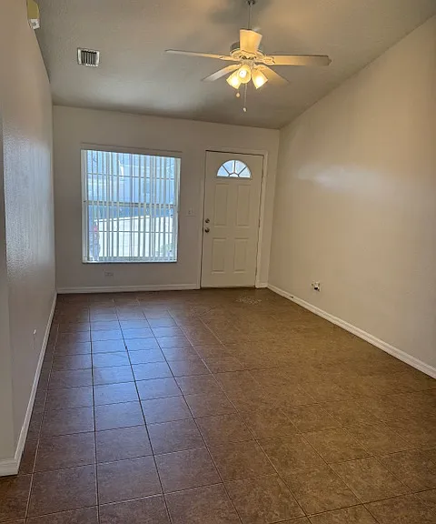 Alternate view of Living Room