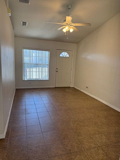 Alternate view of Living Room