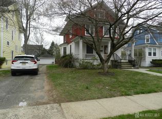 405 Jefferson Ave #2, Dunellen, NJ 08812