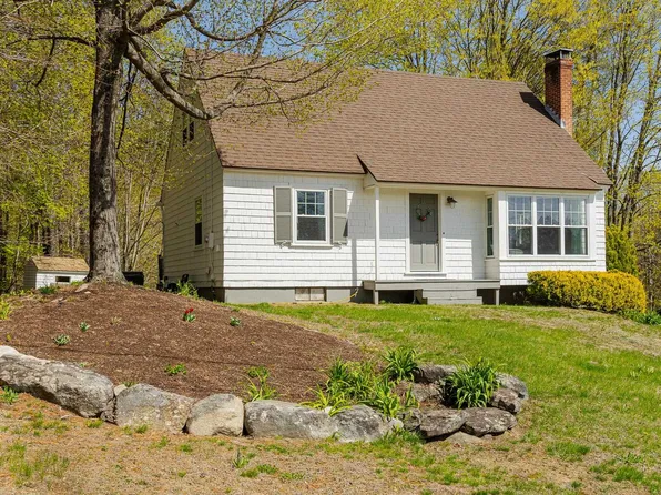 66 Lookout Hill Road, Peterborough, NH 03458