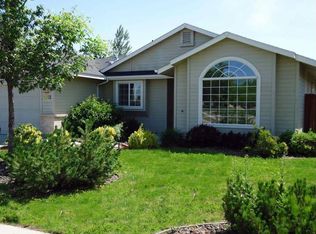 4812 S Wildbrook Ave, Boise, ID 83709