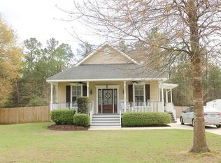 20068 Tammany Ave, Covington, LA 70435