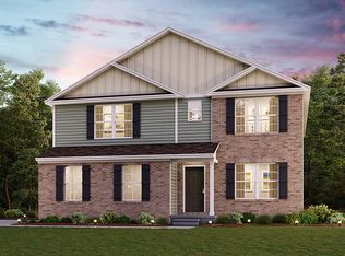8404 N Oaks Ct, Grand Blanc, MI 48439