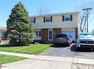 3328 Devin Rd, Grove City, OH 43123