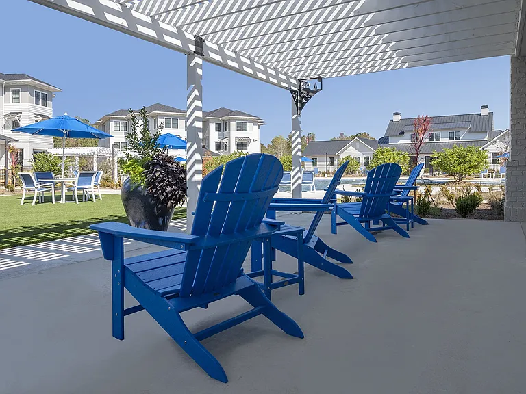 Greystone Pointe Columbus — Photo 25