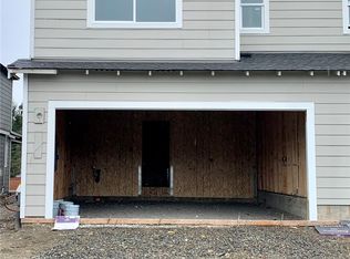 LOT 7813 199th Ct SE, Lacey, WA 98503