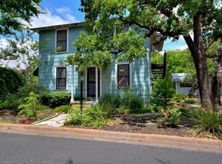 3102 King St #B, Austin, TX 78705