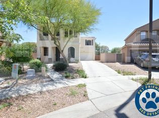 4249 E Santa Fe Ln, Gilbert, AZ 85297