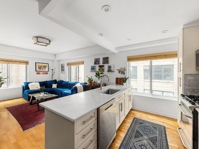 133 Water St APT 3D, Brooklyn, NY, 11201