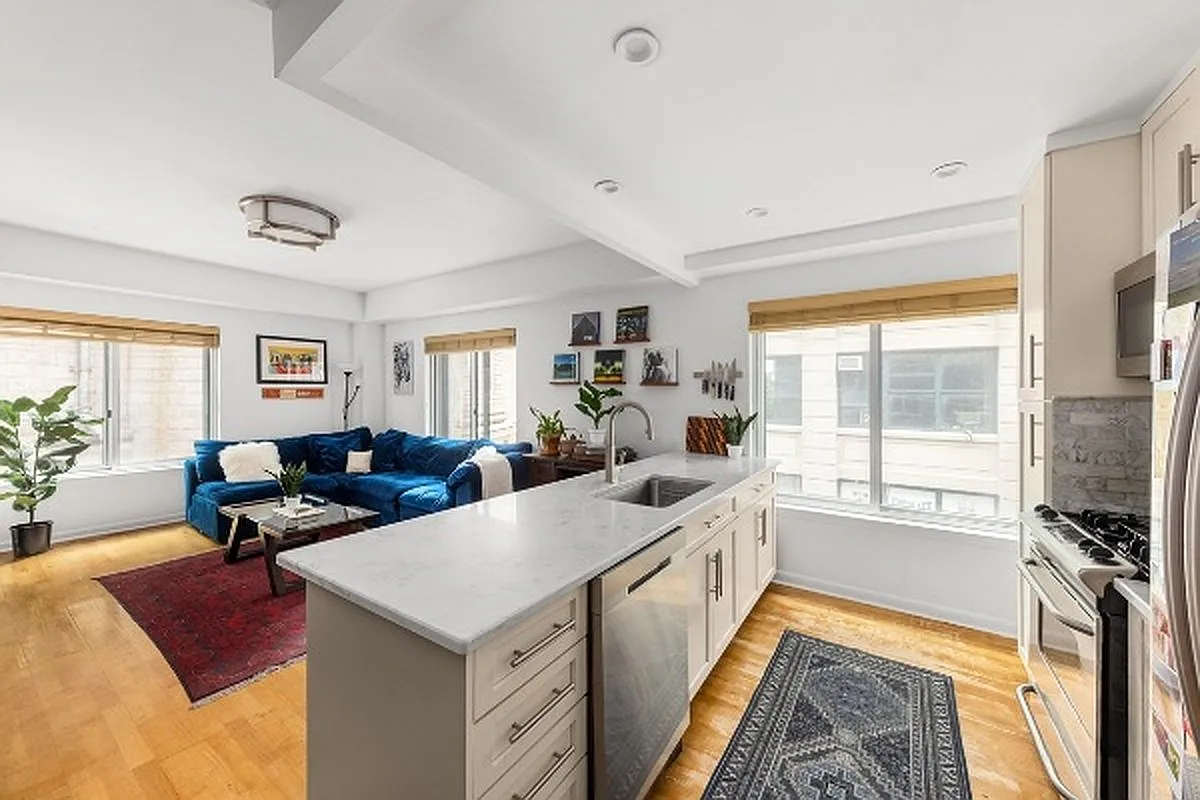 133 Water St APT 3D photo 1