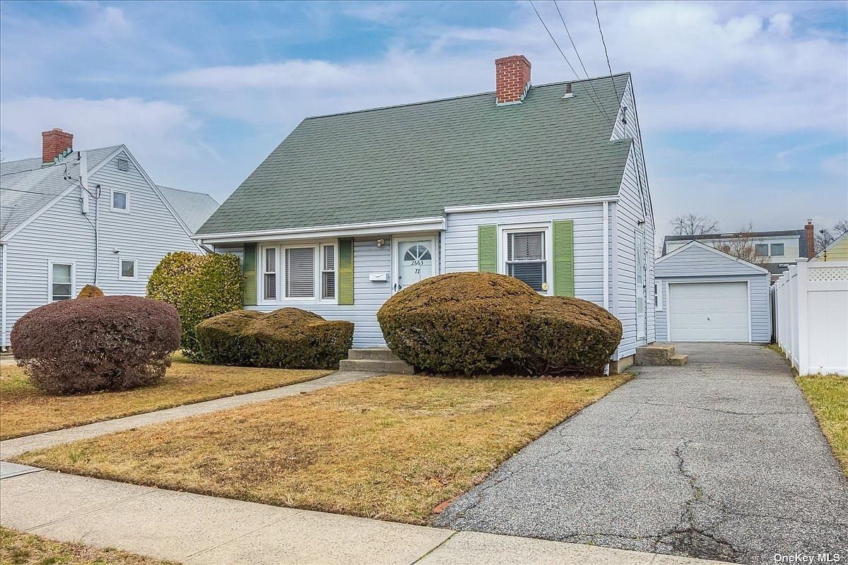 2663 Riverside Avenue, Merrick, NY 11566 Zillow