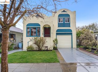 1224 Ordway St, Berkeley, CA 94706