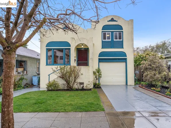 1224 Ordway St, Berkeley, CA 94706
