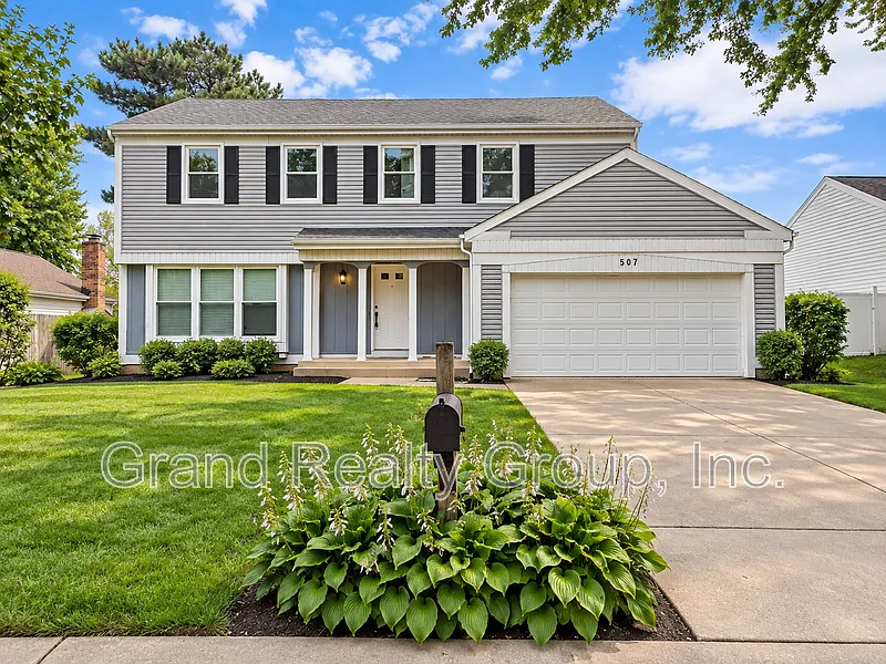 507 Exeter Pl