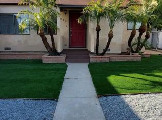 585 Vance St, Chula Vista, CA 91910