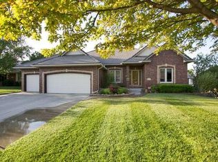 4736 N Portwest Ct, Wichita, KS 67204