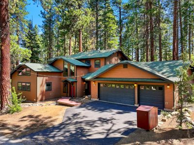 3582 Mackedie Way, South Lake Tahoe, CA, 96150