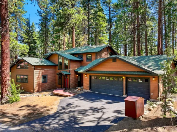 3582 Mackedie Way, South Lake Tahoe, CA 96150