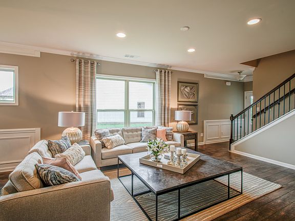 Model Representation