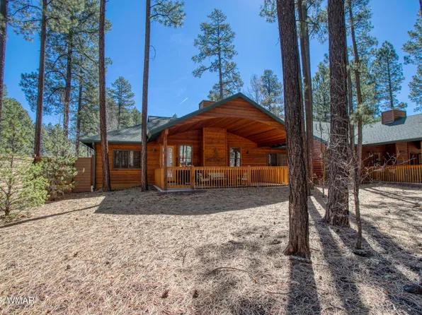 2138 Northwind Dr, Pinetop, AZ 85935