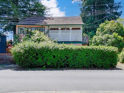 16344 5th Street, Guerneville, CA, 95446