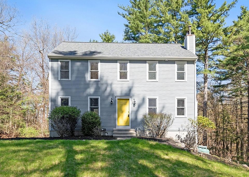 1st image of 42 Sheple Ln #8