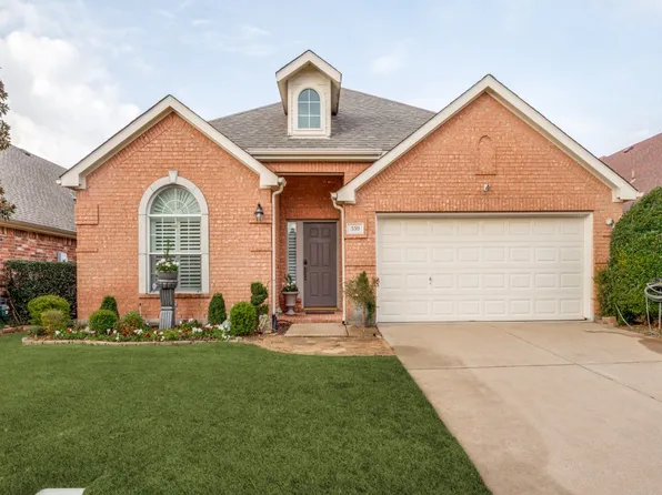 359 Wrangler Dr, Fairview, TX 75069