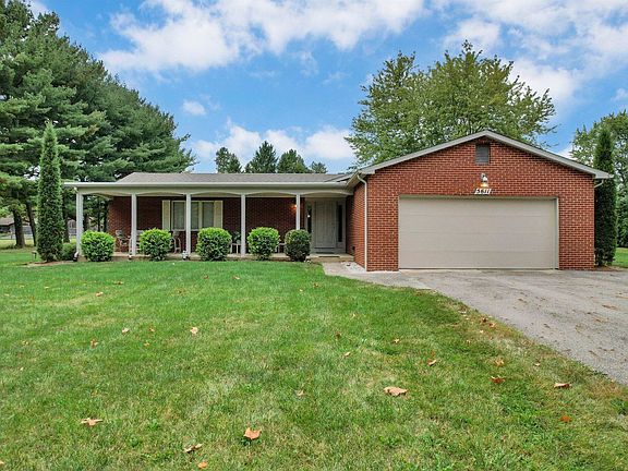 2nd image of 5611 Wilcox Rd
