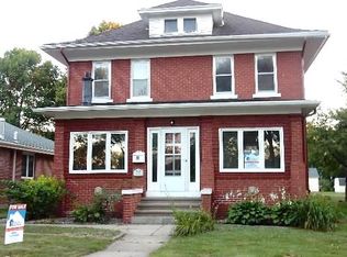 717 N Washington St, New Ulm, MN 56073