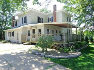 1116 Winkler Dr, Dover, OH