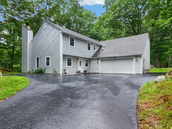 154 Four Mile River Rd, Old Lyme, CT 06371