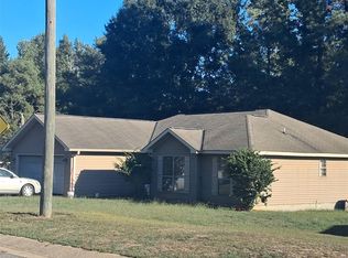 16523 Timbertop Ln, Fosters, AL 35463