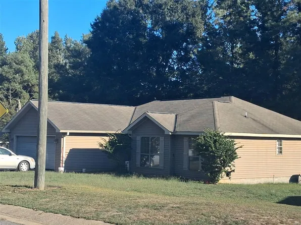 16523 Timbertop Ln, Fosters, AL 35463