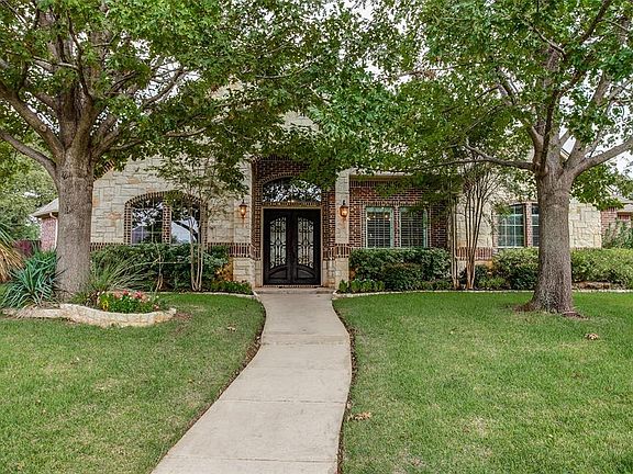 7804 Forest Hills  Ct North  Richland  Hills  TX 76182 MLS 