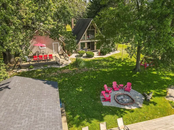 2567 W Choctaw Dr, London, OH 43140