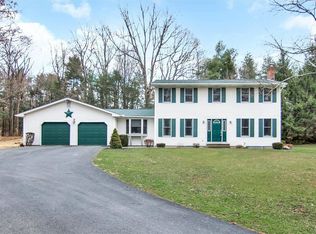 801 Elmwood Ct, Saylorsburg, PA