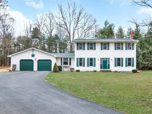 801 Elmwood Ct, Saylorsburg, PA 18353