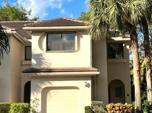 6358 W Longboat Lane #104, Boca Raton, FL 33433