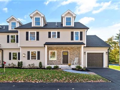 28 Line Rd #2, Wakefield, MA, 01880