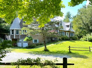 7 Sunset Rdg, Jericho, VT 05465