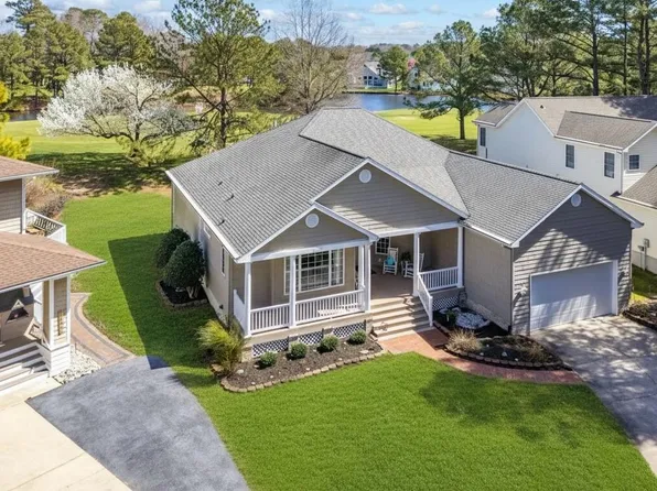 11324 River Run Ln, Berlin, MD 21811