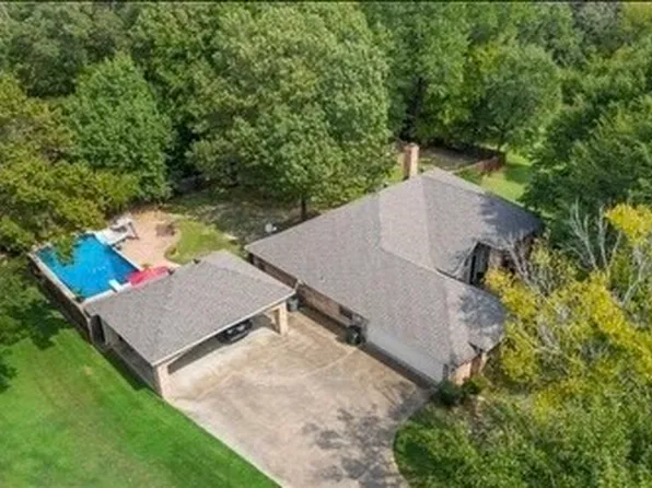 226 Oak Hill Dr, Powderly, TX 75473