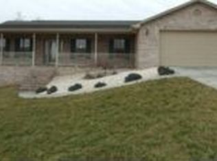 4069 Scarlet Dr, Morristown, TN 37814