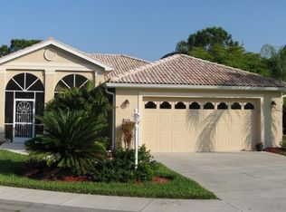 2731 Via La Quinta, North Fort Myers, FL 33917