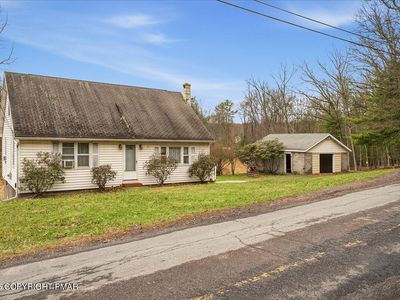 474 Sorbertown Hl, Hunlock Creek, PA, 18621